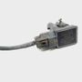 VOLVO C30 1 generation (2006-2013) DPF Pressure Sensor 30785486 20521567