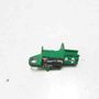 VOLKSWAGEN Touran 1 generation (2003-2015) Rear Left Crash  Sensor 5WK43658 20540455