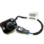 AUDI A6 C6/4F (2004-2011) Mirror adjustment switch 4F0971765 20546700