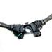 TOYOTA RAV4 4 generation (XA40) (2012-2018) поворота переключение  42111,17F534,48190 20556861
