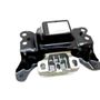 VOLKSWAGEN Golf 7 generation (2012-2024) Front engine mount 5Q0199555AB 20564294