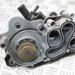 VOLKSWAGEN Jetta 7 generation (2018-2024) Water Pump 04E121042M 28311105