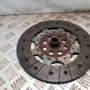 OPEL Movano 2 generation (B) (2010-2021) Clutch Plate 326006210 24974893