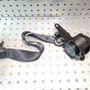 OPEL Antara 1 generation (2006-2015) Priekšējā kreisā drošības josta 96474670 25116281
