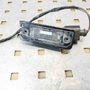 SEAT Leon 2 generation (2005-2012) License Plate Lights 3D0943021A 25118176