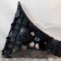 BMW 5 Series E60/E61 (2003-2010) Rear Right Bumper Bracket 7033716 25134809
