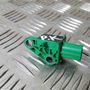 VOLKSWAGEN Touran 1 generation (2003-2015) Left Side Impact Sensor 5M0909606A,5WK43658 25145382