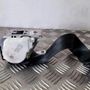 FORD Focus 3 generation (2011-2020) Rear Right Seatbelt BM51611B68 25147784