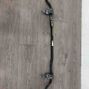 VOLKSWAGEN ID.4 1 generation (2020-2023) Priekšējais kreisais stabilizators 1ea411303n,1ea411303ae 31704766