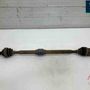 MITSUBISHI Outlander 3 generation (2012-2023) Propshaft 3715a207 31712438