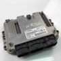 CITROËN Berlingo 2 generation (2008-2023) Engine Control Unit ECU 9666975480,0281013329 15048497