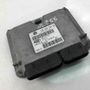 SEAT Ibiza 3 generation (2002-2008) Блок управления двигателем 036906034AH 18040741