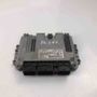 CITROËN Berlingo 2 generation (2008-2023) Engine Control Unit ECU 9666975480,0281013329 20322092