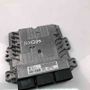 CITROËN DS3 1 generation (2010-2015) Engine Control Unit ECU 9800268980,9666681180 22599346