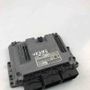 PEUGEOT 308 T7 (2007-2015) Engine Control Unit ECU 9808016480,0281030548 23417672