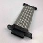 RENAULT Kangoo 2 generation (2007-2021) Interior Heater Radiator A52103200 25105440