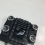 VOLVO V60 1 generation (2010-2020) Klimata kontroles modulis 31443425 26593956