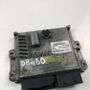 PEUGEOT 508 1 generation (2010-2020) Engine Control Unit ECU 9811714280,9804828580 27254086