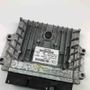 CITROËN C5 1 generation (2001-2008) Motora vadības bloks 9663548180,9663612380 27254131