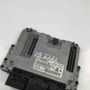 PEUGEOT 2008 1 generation (2013-2020) Engine Control Unit ECU 9808016480,0281030548 27489145