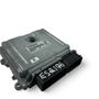 VOLVO S80 2 generation (2006-2020) Motora vadības bloks 31272462AA,0281012765 29044129