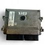 CITROËN C3 3 generation (2016-2024) Engine Control Unit ECU 9846386780,9815037580 30297405