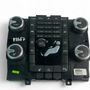 VOLVO XC60 1 generation (2008-2017) Klimata kontroles modulis 31398587 30363500