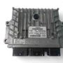 PEUGEOT 407 1 generation (2004-2010) Engine Control Unit ECU 9663548180,9663556280 31231478