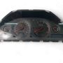 VOLVO S60 1 generation (2000-2009) Instrumentu panelis/spidometrs 30746102 31443031