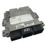 PEUGEOT 508 1 generation (2010-2020) Engine Control Unit ECU 9676760880,S180123001E 32046489