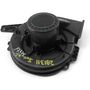 VOLKSWAGEN Fox 3 generation (2009-2020) Sildītāja ventilators 6Q0819015G 32181196