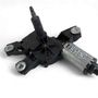 VOLKSWAGEN Tiguan 1 generation (2007-2017) Wiper motor 5N0955711A 32576010