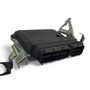 TOYOTA Verso 1 generation (2009-2015) Engine Control Unit ECU 89661-0F420 32649481