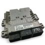 PEUGEOT 508 1 generation (2010-2020) Engine Control Unit ECU 9676760880,9666681180 32780485