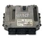 PEUGEOT 207 1 generation (2006-2009) Engine Control Unit ECU 9663755480,0281013868 33074414
