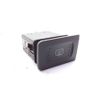 VOLKSWAGEN Golf 4 generation (1997-2006) Rear window heating switch 1j0959621c 11584323