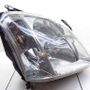 OPEL Meriva 1 generation (2002-2010) Priekšējais labais lukturis 93294338,5406 20624250