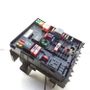 SKODA Octavia 2 generation (2004-2013) Fuse box 0509449923E,013949631,01394932 20626900