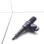 VOLKSWAGEN Passat Variant 1 generation (2010-2024) Fuel Injector 038130073bn,0414720313 21586569