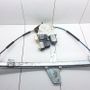 PEUGEOT 307 1 generation (2001-2008) Front Right Door Window Regulator 9681587180,964788100 21779349