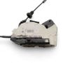 VOLKSWAGEN Golf 7 generation (2012-2024) Rear Left Door Lock 5K4839015Q 30098764