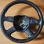 AUDI A6 C6/4F (2004-2011) Руль 16061701,800008919,4F0419091AH 32641381