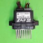 OPEL Astra J (2009-2020) Blower fan relay 13598091,8MU4K588A 31625779