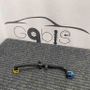 LAND ROVER Range Rover 4 generation (2012-2022) Fuel return pipe CPLA9B337EB,CPLA9J260CA 32190354