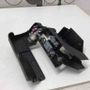 VOLKSWAGEN Touareg 3 generation (2018-2024) Negative Battery Cable 4N0915459C 32201969