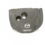 MAZDA 6 GJ (2012-2024) Motora dekoratīvā plastmasa / vāks SH0510231 28964166