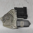 VOLKSWAGEN Passat B6 (2005-2010) Маторчик стеклоподъемника передней левой двери F005S00294 31718268