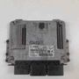 CITROËN C4 Picasso 1 generation (2006-2013) Motora vadības bloks 9807885980 31937571