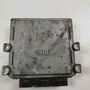 CITROËN C4 Picasso 1 generation (2006-2013) Блок управления двигателем 9665100380 31938110
