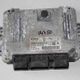 CITROËN C4 Picasso 1 generation (2006-2013) Блок управления двигателем 0281013332,9664257580 31943268